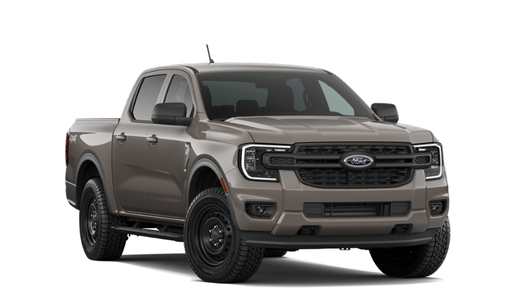 Ranger® vehicle